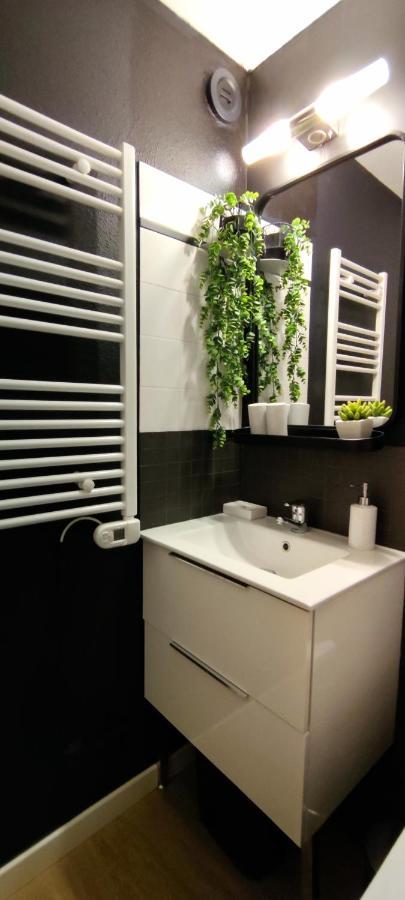 Appart Cosy Green, Ocean, Golf, Piscine, Wifi Мольєтс-е-Маа Екстер'єр фото