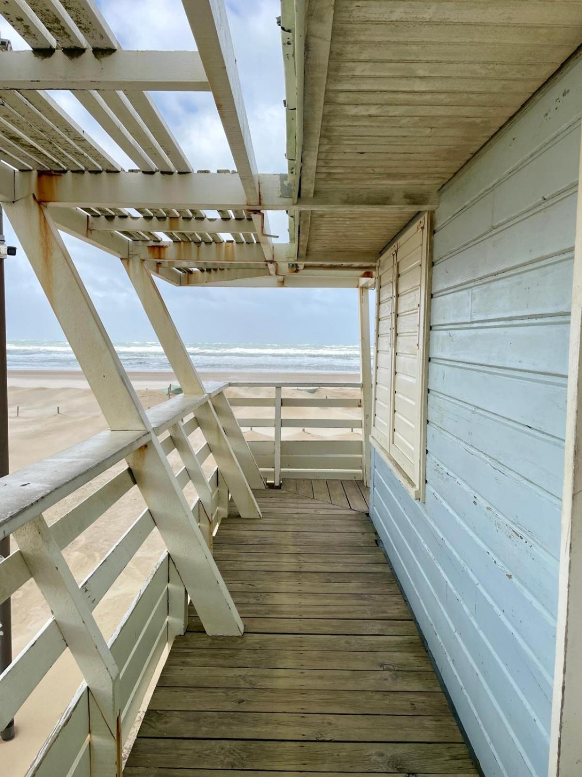 Appart Cosy Green, Ocean, Golf, Piscine, Wifi Мольєтс-е-Маа Екстер'єр фото